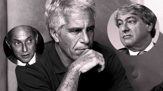 Why Epstein Island continues to dominate online trends