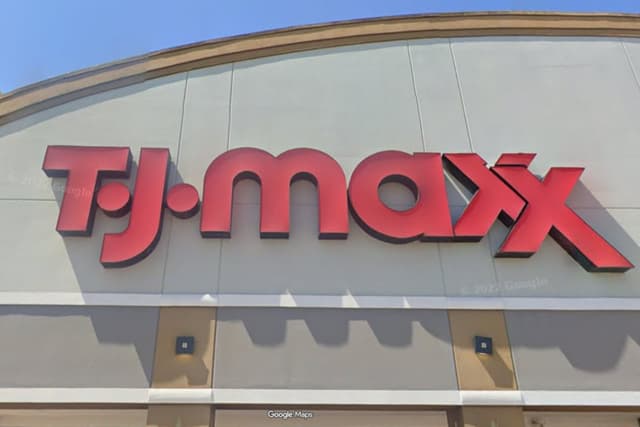 T.J. Maxx To Open 31,000-Square-Foot Store In North Austin