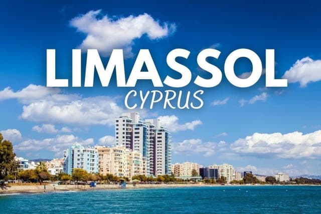 Top 8 Ways To Enjoy A Laid-Back Limassol Lifestyle Without Sacrificing Luxury -