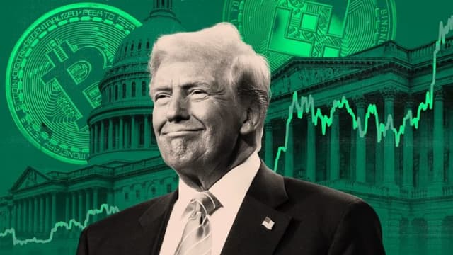 Trump Memecoin Issuer Seeks $200M+ Funding for Digital Asset Treasury