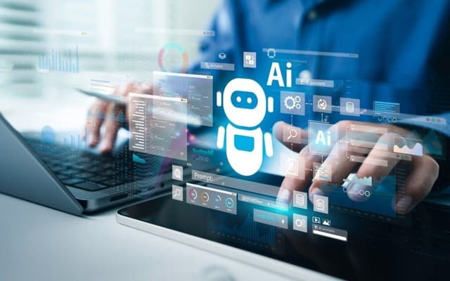 AI Agents Could Handle Nearly Every Part Of Renting, Rentberry CEO Says