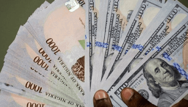 Naira rebound won’t ease hardship without fiscal discipline – Dele Oye