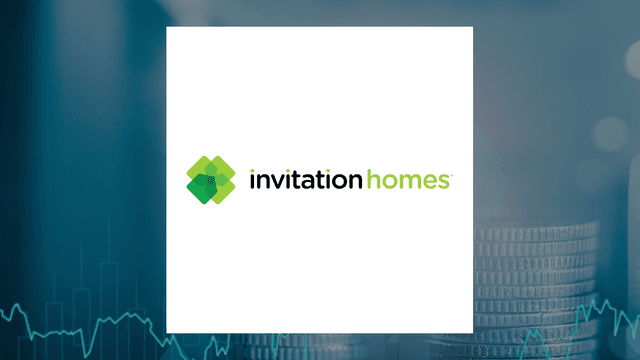 Keefe, Bruyette & Woods Has Lowered Expectations for Invitation Home (NYSE:INVH) Stock Price